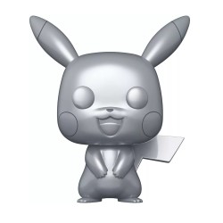 POP - Jumbo - Pokemon - 353 - Pikachu