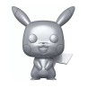 POP - Jumbo - Pokemon - 353 - Pikachu