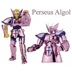 Figurine articulée - Vintage - Saint Seiya - Algol de Persée