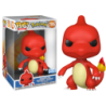 POP - Jumbo - Pokemon - 1195 - Reptincel