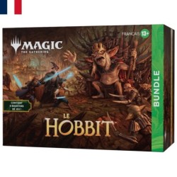 Trading Cards - Bundle - Magic The Gathering - Bundle - The Hobbit