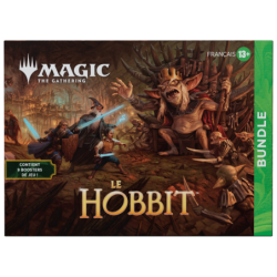 Trading Cards - Bundle - Magic The Gathering - Bundle - The Hobbit