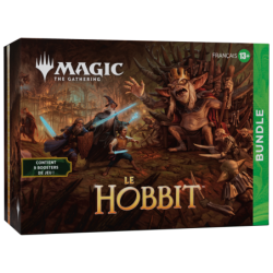 Trading Cards - Bundle - Magic The Gathering - Bundle - The Hobbit