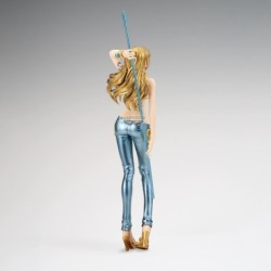 Figurine Statique - Glitter & Glamours - One Piece - Nami