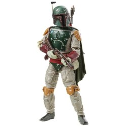 Figurine articulée - The Black Series - Star Wars - Boba Fett