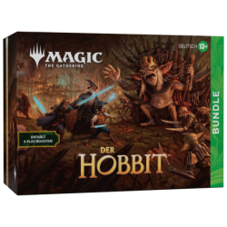Cartes (JCC) - Bundle - Magic The Gathering - Bundle - Le Hobbit