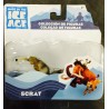 Static Figure - Ice Age - Scrat