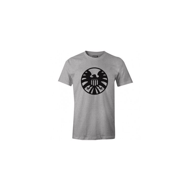 T-shirt - Les Gardiens de la Galaxie - Logo