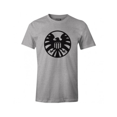 T-shirt - Les Gardiens de la Galaxie - Logo