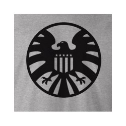 T-shirt - Les Gardiens de la Galaxie - Logo