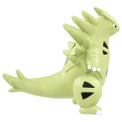 Static Figure - Moncollé - Pokemon - MS-19 - Tyranitar