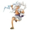 Static Figure - Grandista - One Piece - Monkey D. Luffy
