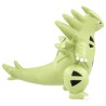 Static Figure - Moncollé - Pokemon - MS-19 - Tyranitar