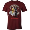 T-shirt - One Punch Man - Anti-Disaster Measures
