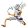 Static Figure - Grandista - One Piece - Monkey D. Luffy