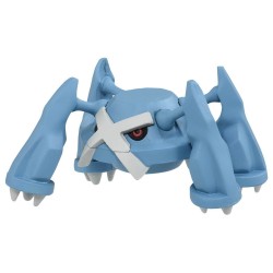 Static Figure - Moncollé - Pokemon - MS-06 - Metagross