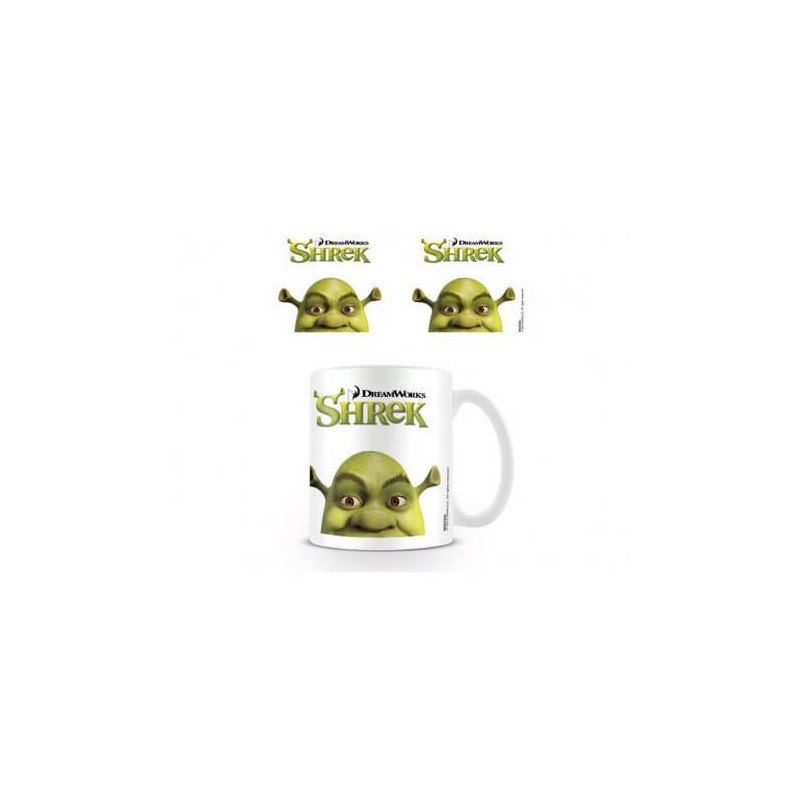 Mug - Mug(s) - Shrek - Shrek