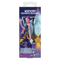 Réplique - KPop Demon Hunters - Zoey's Spirit Blades - Zoey, Huntrix
