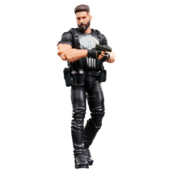 Figurine articulée - Marvel - Punisher
