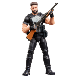 Figurine articulée - Marvel - Punisher