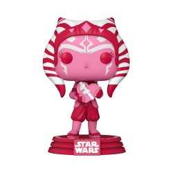 POP - POP Television - Star Wars - 496 - Ahsoka Tano