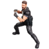 Figurine articulée - Marvel - Punisher