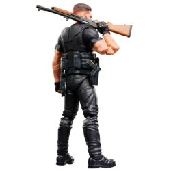 Figurine articulée - Marvel - Punisher