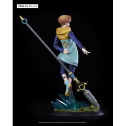Figurine Statique - Xtra - Seven Deadly Sins - King