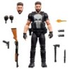 Figurine articulée - Marvel - Punisher