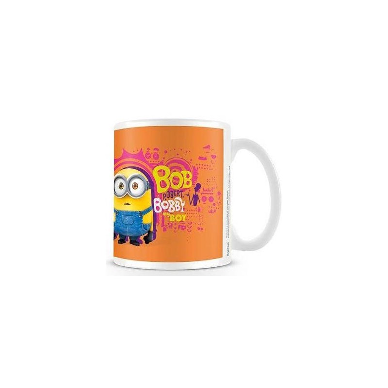 Mug - Mug(s) - Minions - Bob