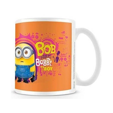 Mug - Mug(s) - Minions - Bob