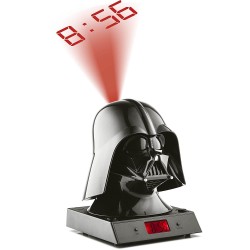 Alarm clock - Star Wars - Darth Vader