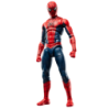 Figurine articulée - Spider-Man - Spider-Man