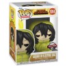 POP - POP Animation - My Hero Academia - 1014 - Shota Aizawa (Eraser Head)