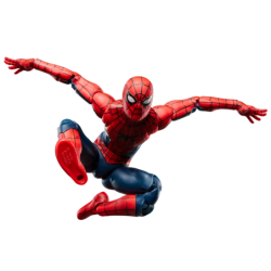 Figurine articulée - Spider-Man - Spider-Man