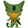 POP - Animation - Dragon Ball - 947 - Cell (First Form)