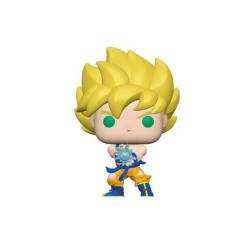 POP - Animation - Dragon Ball - 948 - SS Goku w/ Kamehameha Wave - Son Goku