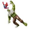 Figurine articulée - Spider-Man - Spider-Man