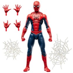 Figurine articulée - Spider-Man - Spider-Man