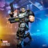 Action Figure - Marvel - Marvel Rivals Punisher