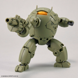 Model - 30 Minutes Missions - Exa Vehicle