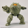 Model - 30 Minutes Missions - Exa Vehicle