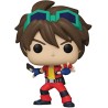 POP - Animation - Bakugan - 963 - Dan