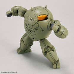 Model - 30 Minutes Missions - Exa Vehicle