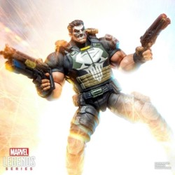 Action Figure - Marvel - Marvel Rivals Punisher