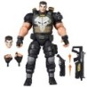 Action Figure - Marvel - Marvel Rivals Punisher