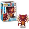 POP - Animation - Bakugan - 966 - Dragonoid