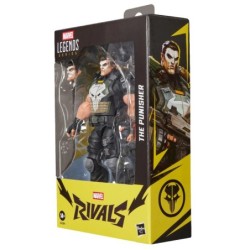 Action Figure - Marvel - Marvel Rivals Punisher