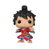 POP - Animation - One Piece - 921 - Monkey D. Luffy