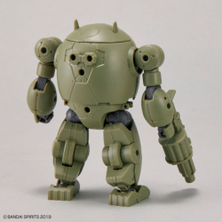 Model - 30 Minutes Missions - Exa Vehicle